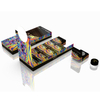 Concentrate box