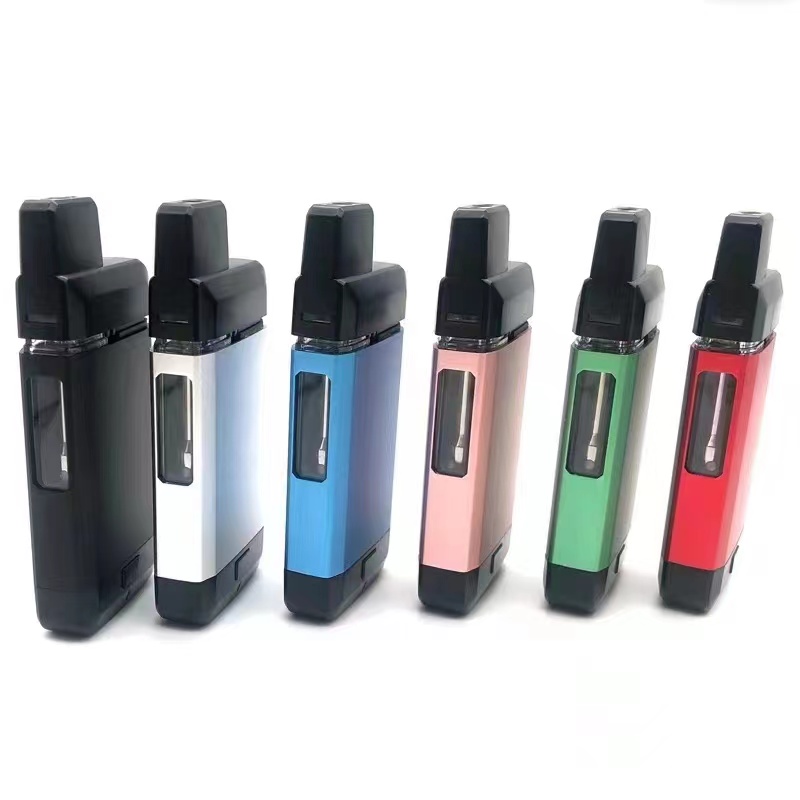 1ml Disposable Vape Pen