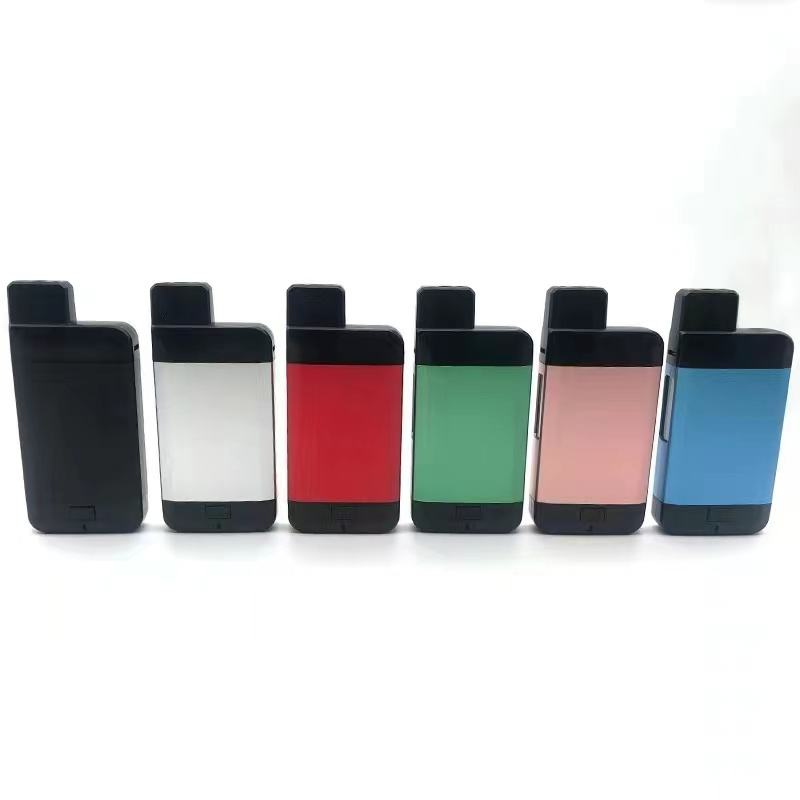 1ml Disposable Vape Pen